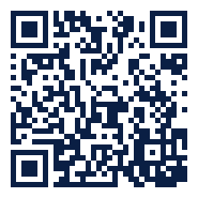 QR code for a WhatsApp chat with Arjun