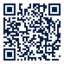 QR code for a WhatsApp chat with Clara
