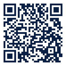 QR code for a WhatsApp chat with Musa