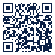 QR code for a WhatsApp chat with Theodore